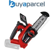 Einhell Professional 18v Brushless Chainsaw 20cm Top Handle FORTEXXA 18/20 TH