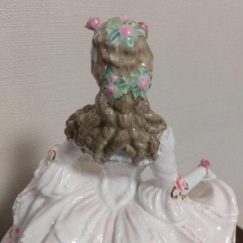 1997 Vintage Rare Royal Doulton Fairytale Princess Cinderella Figurine - Picture 17 of 19