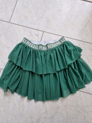 Mini Rodini Rock Gr 140/146