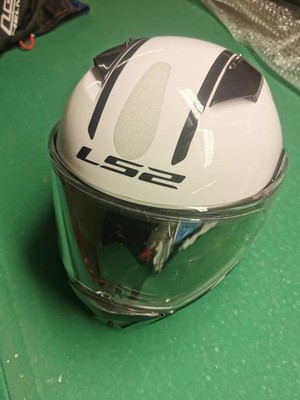 Motorradhelm LS2 Metro F324
