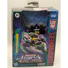 Transformers Legacy Evolution Shrapnel - Core Class Insecticon - BNIB Sealed