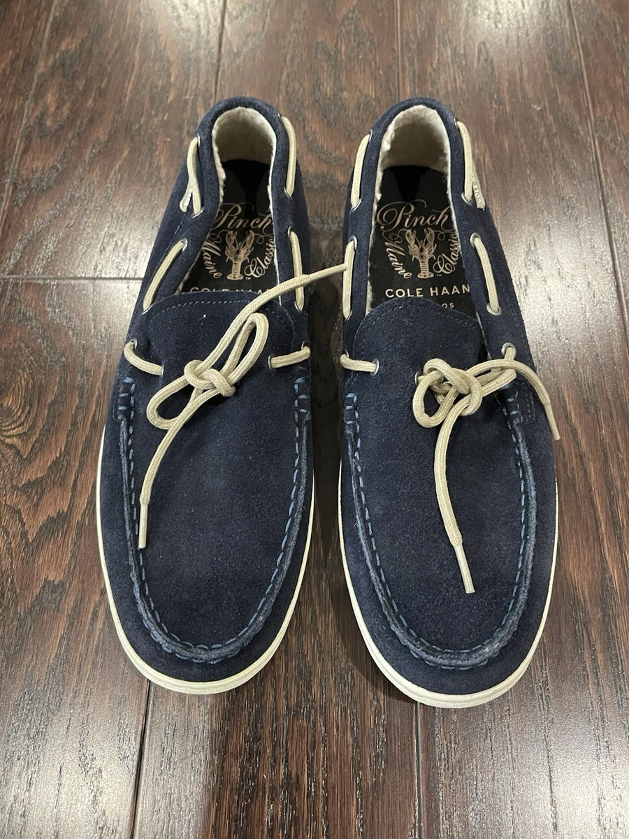 Cole Haan M Moccasin Casual Shoes for Men for sale | eBay display picture 1