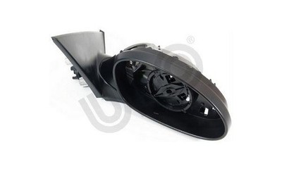 BMW E87 Right Mirror Housing MAGNA 51167189850