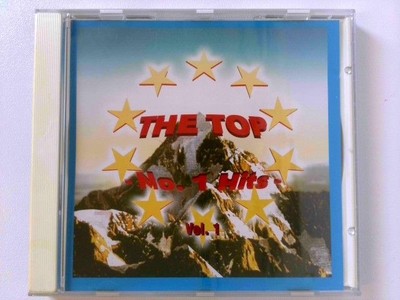 No. 1 Hits Volume 1