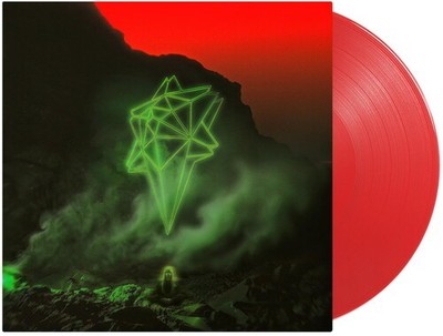 Calva Louise - Edge of the Abyss [New Vinyl LP]