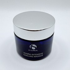 iS Clinical Hydra-Intensive Cooling Masque 1.7 fl oz NWOB