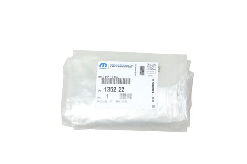 Manguera de refrigerante original Citroën C5 III 2.0HDI 135222 - Imagen 2 de 6