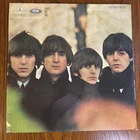 The Beatles Beatles For Sale LP 1971 UK Stereo Parlophone PCS 3062 1964 Sleeve