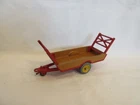 Dinky Toys die cast metal Halesowen Harvest Trailer #27b Excellent 1950s