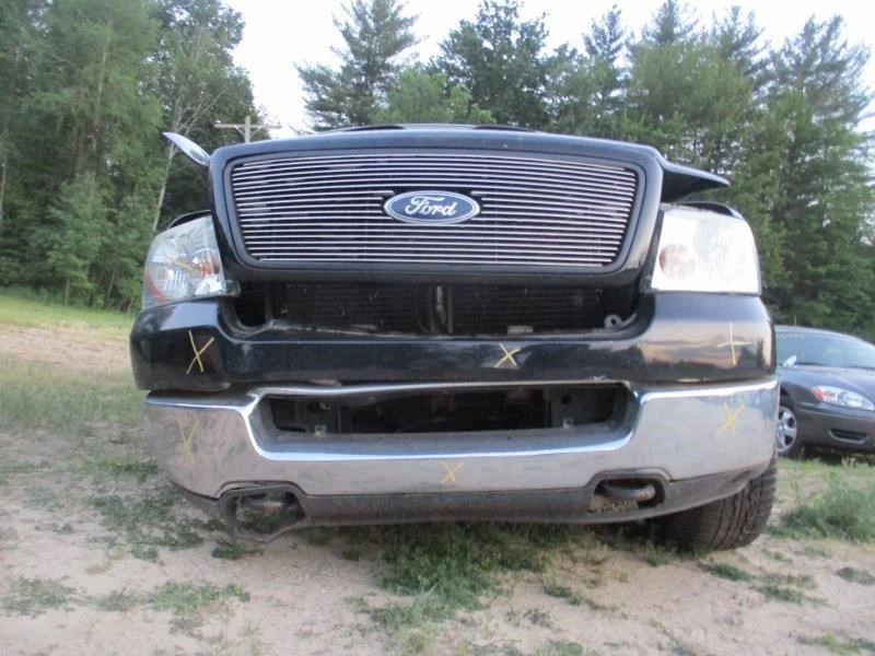 Fuel Tank 4 Door Regular Cab 145" Wb Fits 04-08 FORD F150 PICKUP 362128 - Imagem 4 de 4