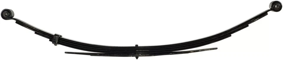 Conjunto de resorte de hoja Dorman 22-687HD Foto 2 de 2