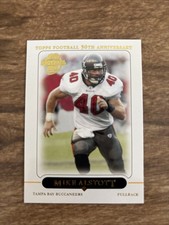 2005 Topps - Mike Alstott #294