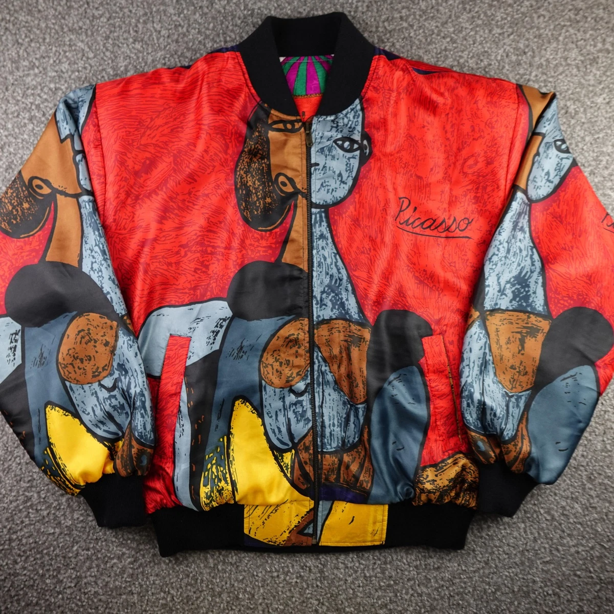 picasso jacket products for sale | eBay