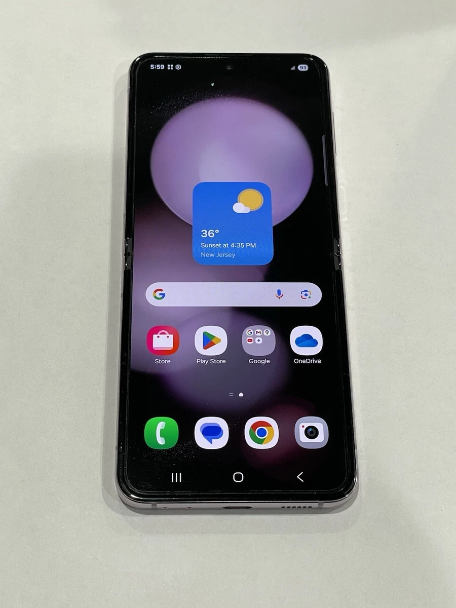 Samsung Galaxy Z Flip5 Unlocked for Sale | Shop New & Used Cell