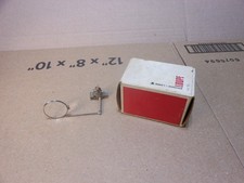 Vintage Bausch  Lomb Eyeglass Loupe Clip On 3x Magnification 81 41 17 3X N8564