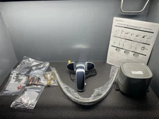 Sloan EBF-650 Optima Plus Touchless Bathroom Faucet Battery Operated Chrome