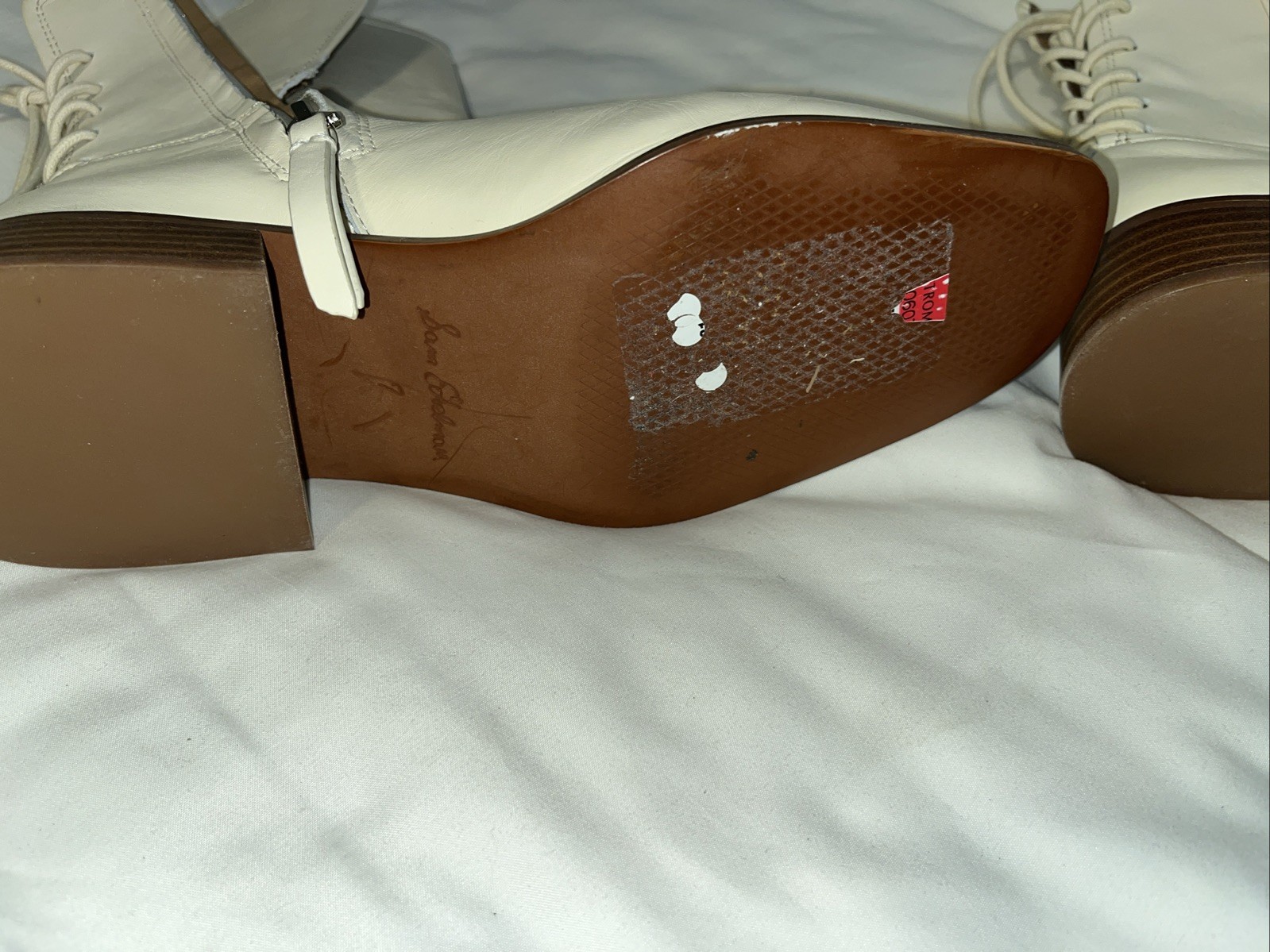 Sam Edelman Booties 7 - image 6