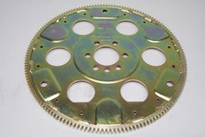 1835004 PRW SFI Flexplate SB Chevy 305 350 153 tooth Ext-Bal 1pc Crank 86-99