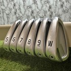 PING Blueprint S Black Dot Iron set 5-9,W / MODUS3 TOUR SYSTEM3 125 X