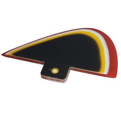 Surfboard Finne FCS1 Fin Detachable Fin System Lightweight Speed And Drive
