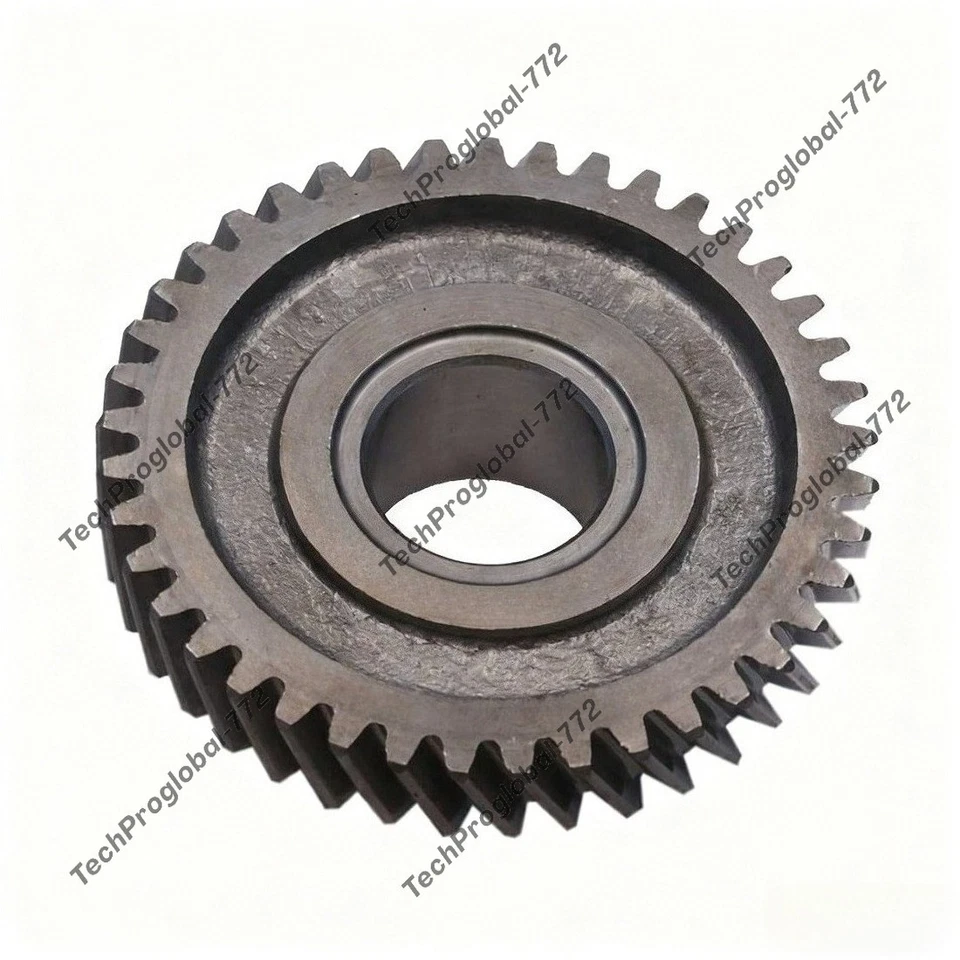 Automatic Gear Transmission 5 SPEED 1ST GEAR 41 Teeth for PEUGEOT - Image 2 of 2