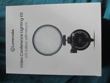 Lume Cube Video Conference Lighting Kit