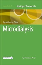 Microdialysis | englisch