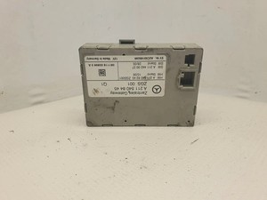 MERCEDES-BENZ E W211 Andere Steuergeräte A2115408445 2.10 Diesel 110kw 12166984