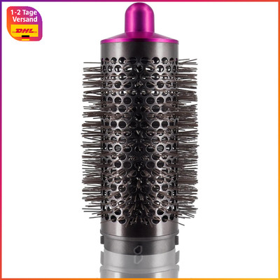 Volumenbürste für Dyson Airwrap HS01 HS05 Aufsatz 969489-01 970750-01 Haarpflege