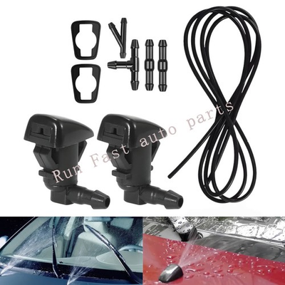 #ad NEW 8S4Z17603AA Washer Nozzle Hose Kit For Ford Edge 07 11 Lincoln MKX 2007 2010 $7.78