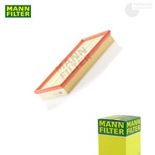 Luftfilter Orginal Mann Filter C37153 für Audi A3 Seat Leon Skoda VW Golf 4