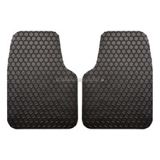 Alfombrillas Intro-Tech HY-686F-RT-B alfombrilla personalizada para 17-19 Ioniq