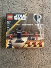 LEGO Star Wars 40765 Kamino Training Facility Sealed NIB Brand New