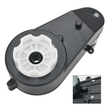 Gearbox With High Torque 12V DC Motor For Kids Ride On Ca 12V550 40000RPM