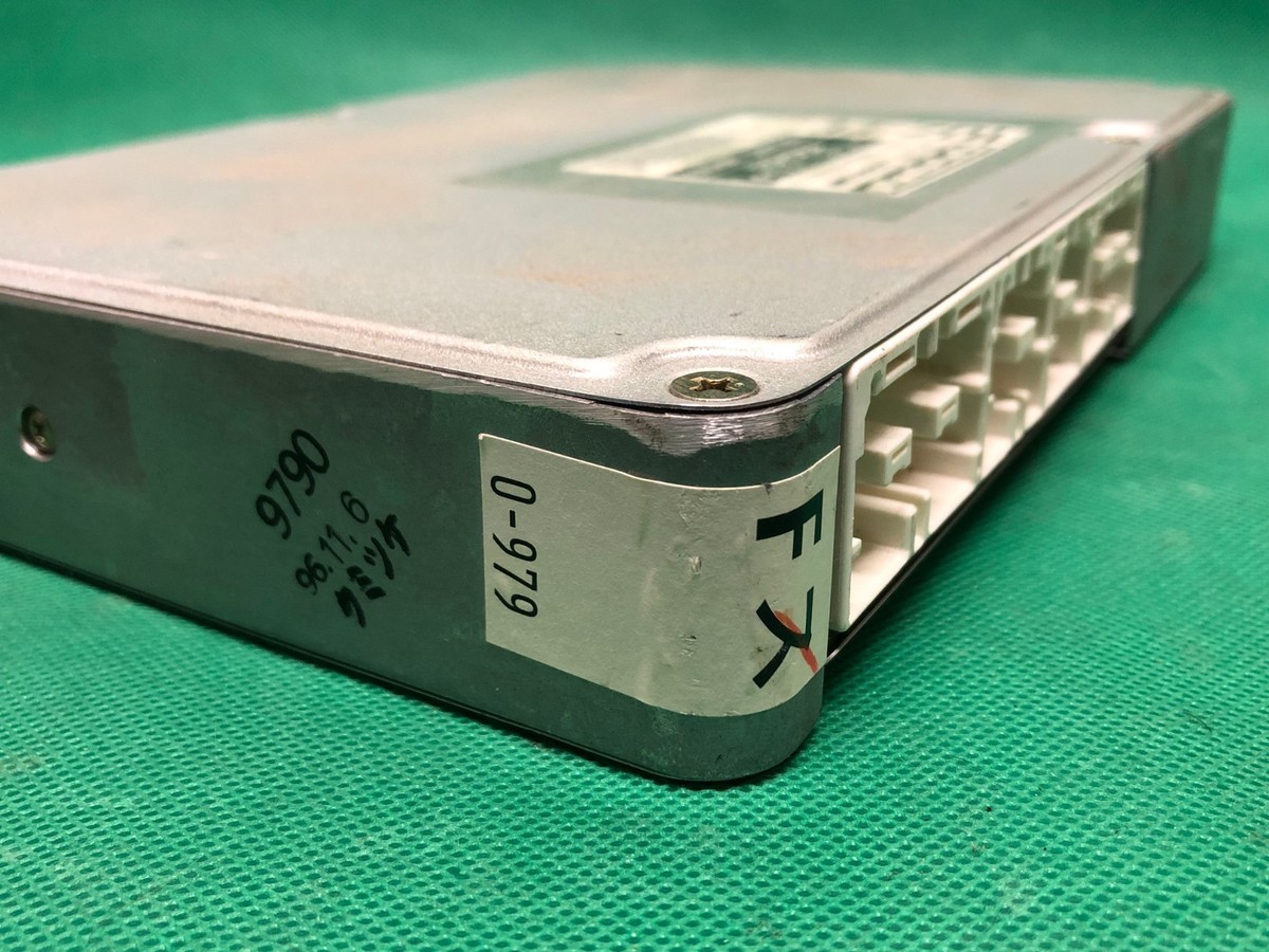 全プレ REBUILT PLUG & PLAY 97 LEXUS LS400 ECM ECU PCM CONTROL