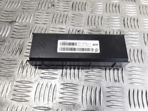 OPEL ASTRA J Sports Tourer Andere Steuergeräte 13586727 1.70 Diesel 32051228