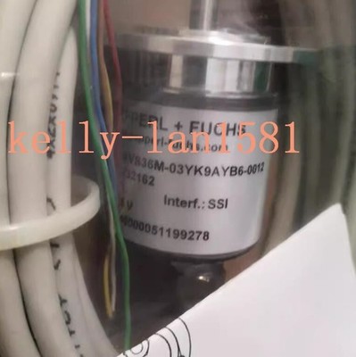 1pc for New AVS36M-03YK9AYB6-0012 (by DHL or Fedex) #pq
