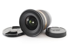 Tamron SP B001 10-24mm f/3.5-4.5 LD Di-II Aspherical IF AF Lens For Canon Exc+++