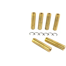 ITM Engine Components VG1032BR Engine Valve Guide For 88-92 Daihatsu Charade