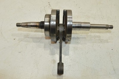 PEUGEOT SPEEDFIGHT 2 KURBELWELLE PLEUEL MOTOR ANTRIEB CRANKSHAFT (2)