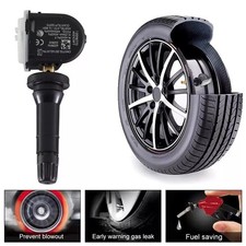 S180052076Z VDO Wielsensor, controlesysteem bandenspanning (TPMS-sensor