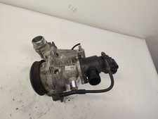 Mercedes-Benz CLA C117 X117 W117 2017 K&uuml;hlwasserpumpe Wasserpumpe A6512000501