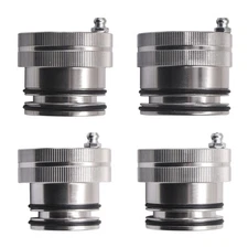 Wheel Bearing Greaser Universal Wheel Bearing Greaser Service Tool Aluminum