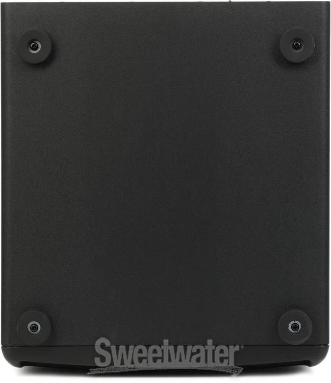 Subwoofer de estudio Behringer Nekkst K10S alimentado de 10 pulgadas Foto 4 de 4