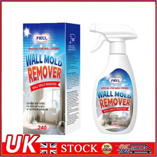 Mould Cleaner Spray|Highly Effective Multi-Surface Fast-Acting StainRemover new