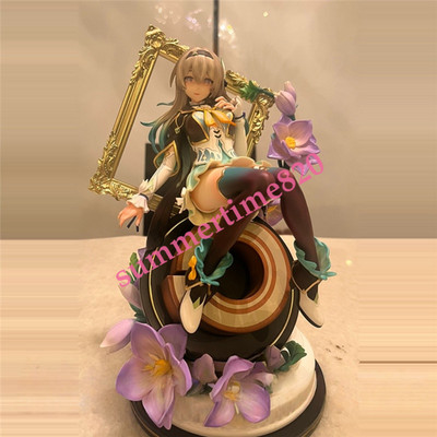 Arctic Wolf Studio Honkai: Star Rail Firefly Resin Statue In Stock A Game Suit