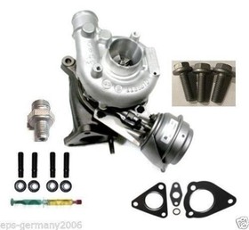 Turbolader 028145702P Ford Galaxy Seat  VW Sharan 1.9TDI 81KW 110PS AVG