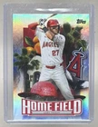2026 Topps Series 2 Mike Trout Base (RAW)