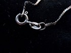 Vintage Lot Of 5 Silver 925 Made In Italy Chains — photo 5
