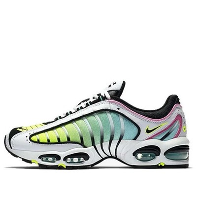 Nike Air Max Tailwind 4 IV Aurora Green New in Box men s sz 10 AQ2567 103